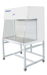 BBS-H1100&BBS-H1500 Horizontal Laminar Flow Cabinet