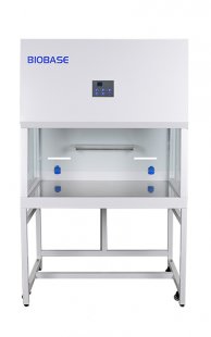 PCR Cabinet