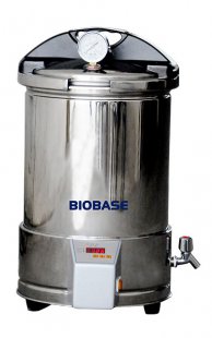 Portable Autoclave