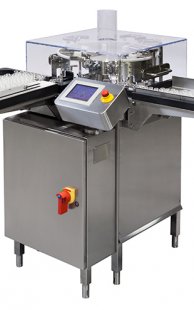 RW-250 Vial Washer