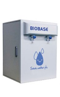 Water Purifier (RO/DI Water)